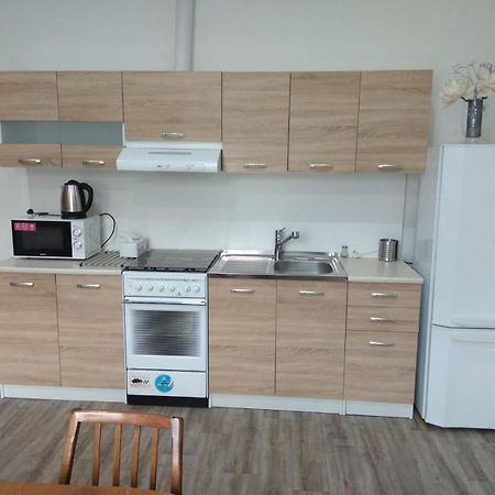Apartmány U splavu Veselí nad Moravou Esterno foto