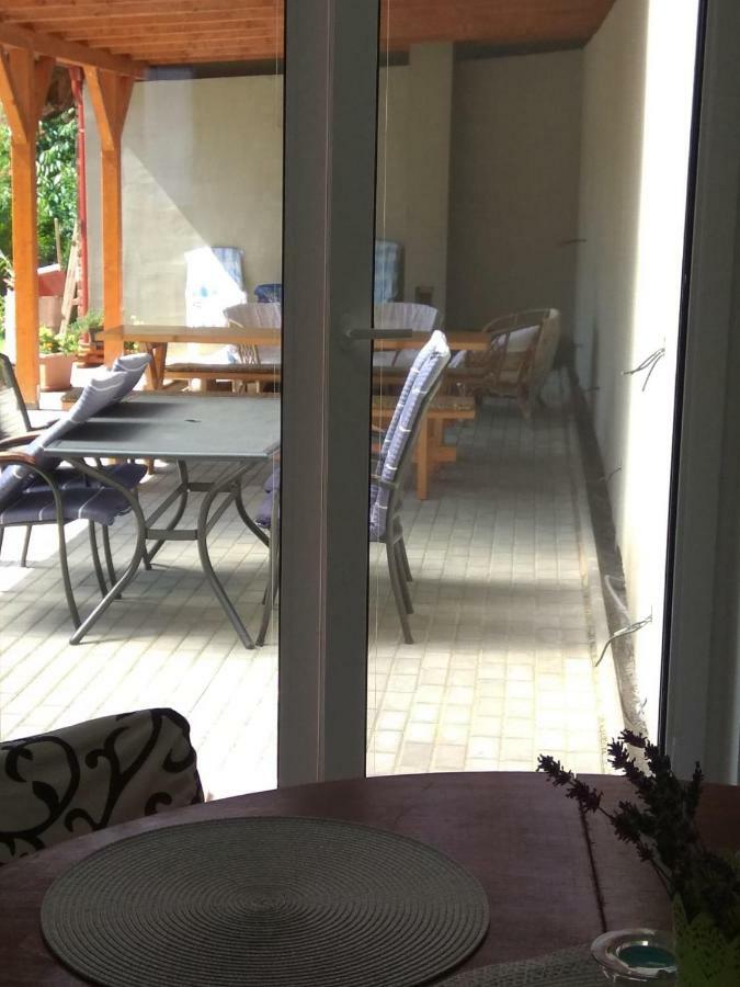 Apartmány U splavu Veselí nad Moravou Esterno foto