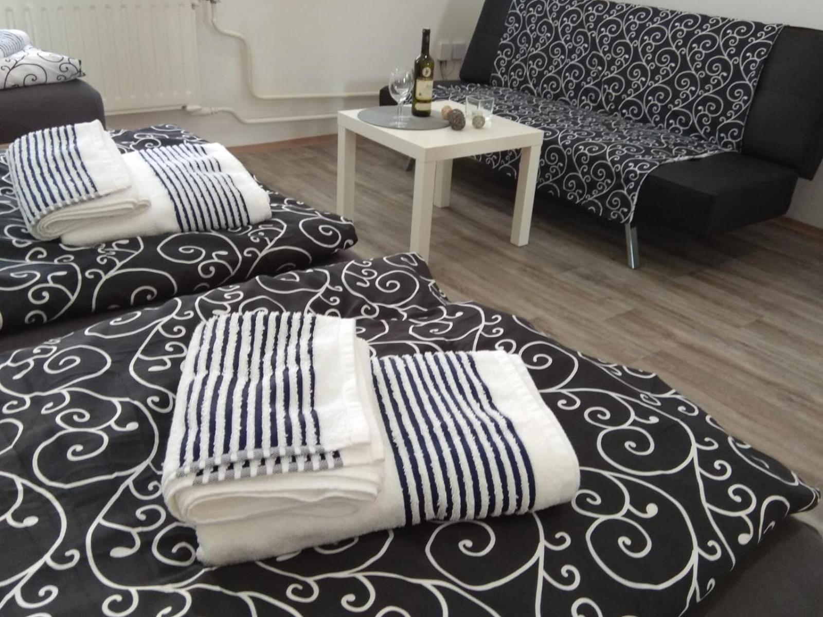 Apartmány U splavu Veselí nad Moravou Esterno foto