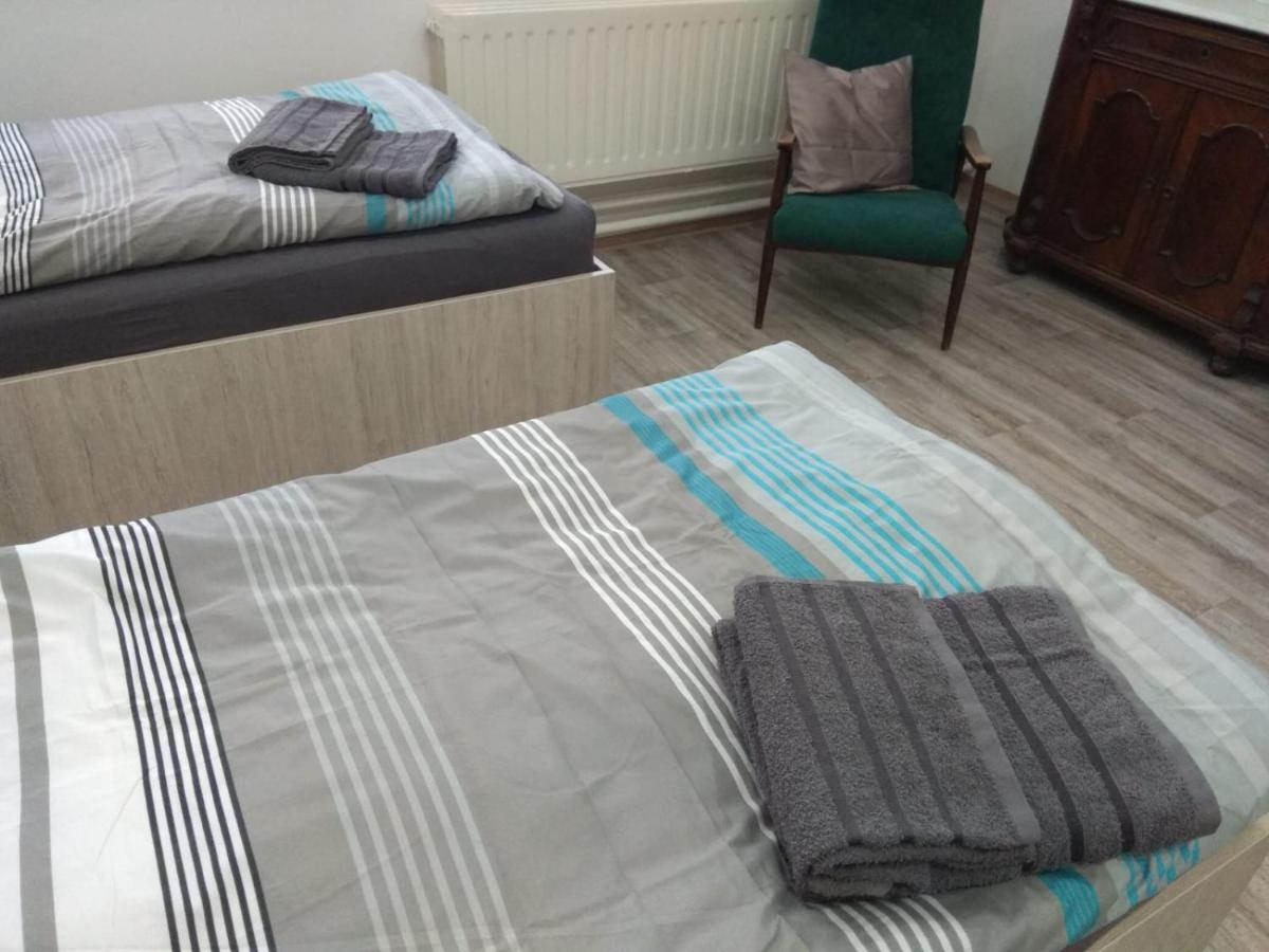 Apartmány U splavu Veselí nad Moravou Esterno foto
