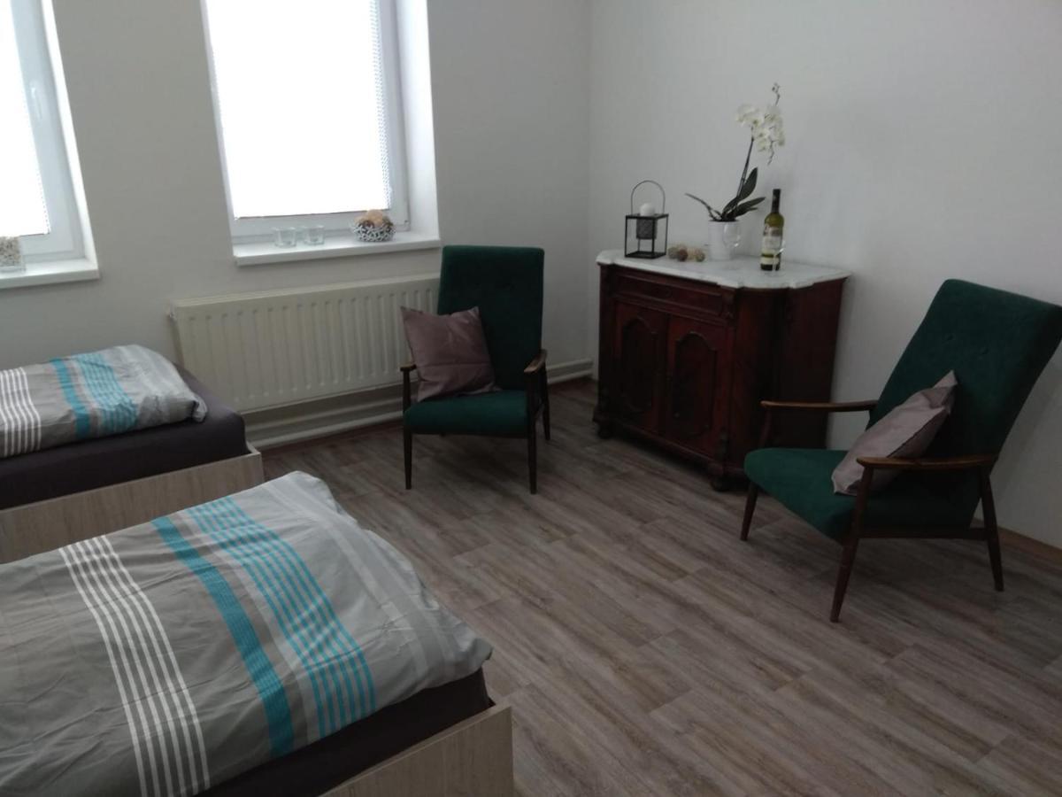 Apartmány U splavu Veselí nad Moravou Esterno foto