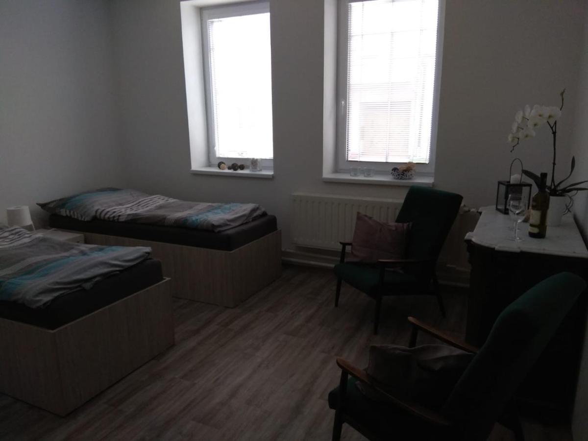 Apartmány U splavu Veselí nad Moravou Esterno foto