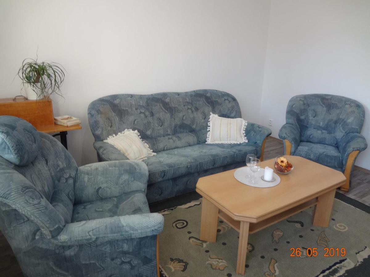 Apartmány U splavu Veselí nad Moravou Esterno foto